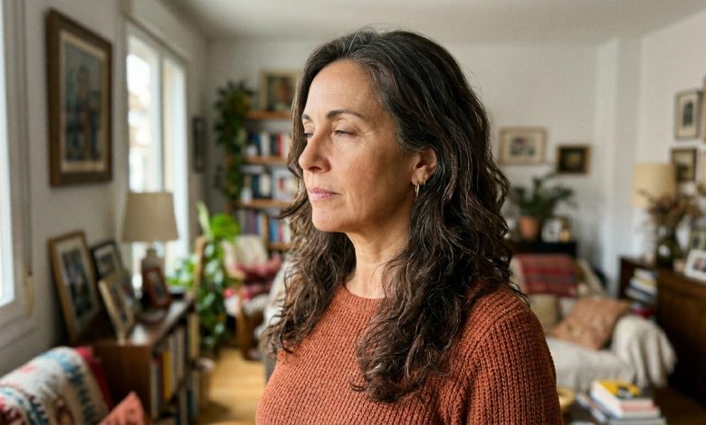 A filha veio me visitar pela primeira vez em seis meses. Entrou, olhou para mim e disse: “Mãe, você está completamente definhando aqui  sozinha. Talvez um lar para idosos? Pelo menos lá você teria companhia.” Eu estava no meu apartamento e  olhava para ela  — adulta, distante. E então lhe disseuma única frase, depois da qual ela arrumou as coisas e foi embora.