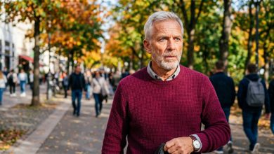 Há três anos, passei o apartamento para o nome do meu filho — e ontem ele me ligou para dizer que o apartamento já foi vendido, então eu que juntasse minhas coisas