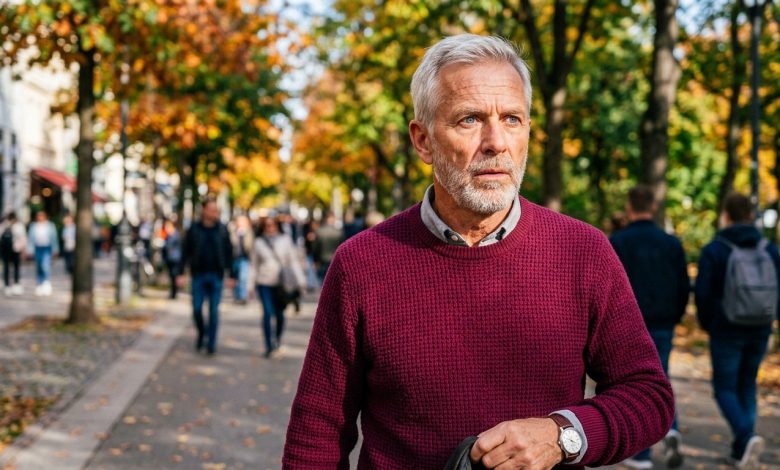 Há três anos, passei o apartamento para o nome do meu filho — e ontem ele me ligou para dizer que o apartamento já foi vendido, então eu que juntasse minhas coisas