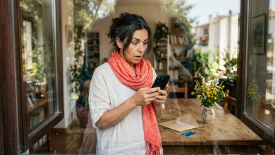 Minha Filha Pegou Meu Cartão de Crédito “Por Um Dia”. Descobri Três Semanas Depois — Quando a Fatura Chegou.