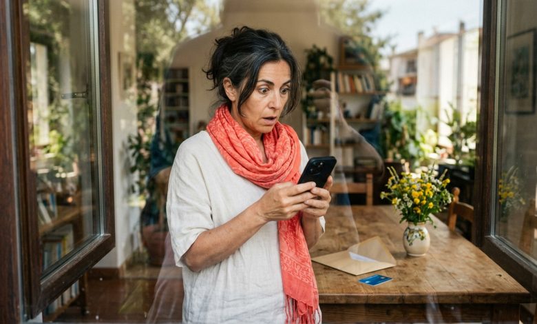 Minha Filha Pegou Meu Cartão de Crédito “Por Um Dia”. Descobri Três Semanas Depois — Quando a Fatura Chegou.