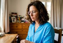 O meu genro ligou e explicou educadamente quando eu podia ir visitá-los — e, dois dias depois, a minha filha escreveu que se sentia sozinha