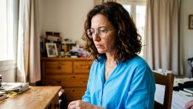 O meu genro ligou e explicou educadamente quando eu podia ir visitá-los — e, dois dias depois, a minha filha escreveu que se sentia sozinha