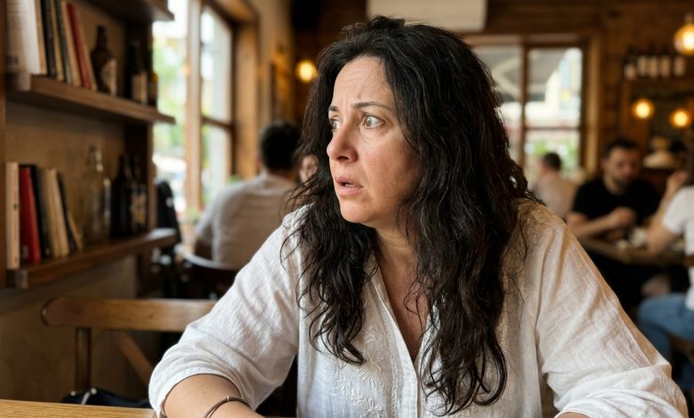 A minha nora pediu para buscar as caixas dela no nosso porão — entre as coisas dela encontrei algo que jamais esperava e liguei para o meu filho sem sair do lugar A minha nora pediu para buscar as caixas dela no nosso porão — entre as coisas dela encontrei algo que jamais esperava e liguei para o meu filho sem sair do lugar