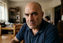 Meu irmão me pediu para ser fiador de um pequeno empréstimo — seis meses depois descobri que o empréstimo era enorme e que ele tinha pegado o dinheiro para…