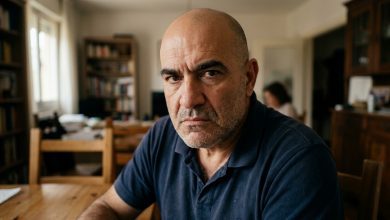 Meu irmão me pediu para ser fiador de um pequeno empréstimo — seis meses depois descobri que o empréstimo era enorme e que ele tinha pegado o dinheiro para…