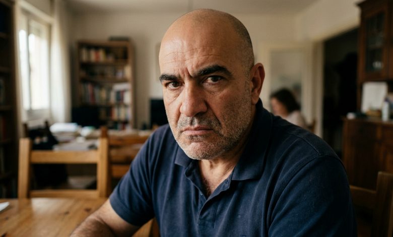 Meu irmão me pediu para ser fiador de um pequeno empréstimo — seis meses depois descobri que o empréstimo era enorme e que ele tinha pegado o dinheiro para… Meu irmão me pediu para ser fiador de um pequeno empréstimo — seis meses depois descobri que o empréstimo era enorme e que ele tinha pegado o dinheiro para…