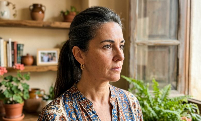 Durante três anos, fui guardando dinheiro para um curso de condução — em segredo do meu marido, aos poucos. Finalmente, contei a ele. Ele olhou para mim e caiu na risada: «Você está falando sério? Aos 52 anos?» Riu. Não discutiu — riu. Eu saí do quarto. E fiz aquilo de que ele só ficou sabendo um mês depois.