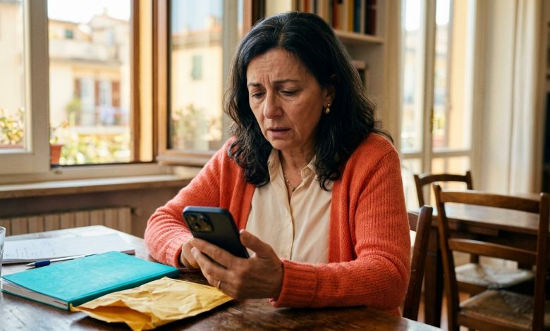 Passei Doze Anos Guardando Dinheiro Todo Mês. Quando Fui ao Banco para Retirá-lo, Meu Marido Já o Tinha Feito — Três Semanas Antes.