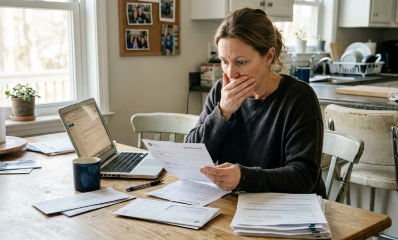 Após o Falecimento do Meu Marido, Descobri uma Conta Bancária que Ele Escondeu por Quinze Anos. A Verdade Não Era o que Eu Esperava.