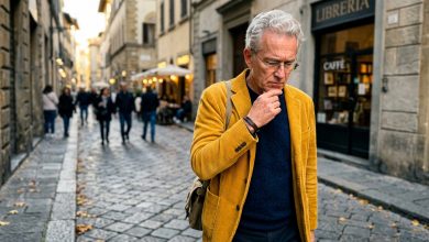 Há dois anos, vendi o carro para ajudar a minha filha — e ontem ela disse: foi você que decidiu, ninguém te pediu isso