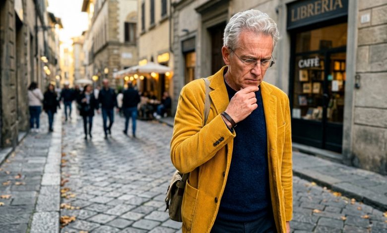 Há dois anos, vendi o carro para ajudar a minha filha — e ontem ela disse: foi você que decidiu, ninguém te pediu isso