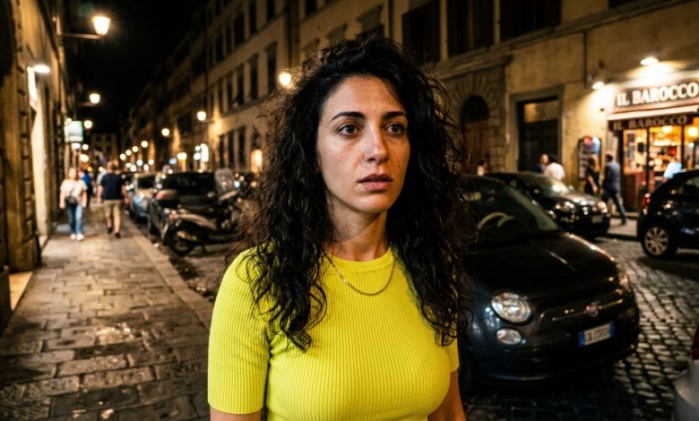 A filha pediu para não ligar para ela por um mês e no trigésimo primeiro dia eu finalmente disquei seu número A filha pediu para não ligar para ela por um mês e no trigésimo primeiro dia eu finalmente disquei seu número