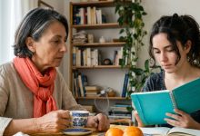 Minha Melhor Amiga de Trinta Anos Sabia Algo Importante Sobre Meu Marido. Ela Me Contou Apenas Depois Que Eu Descobri Sozinha.