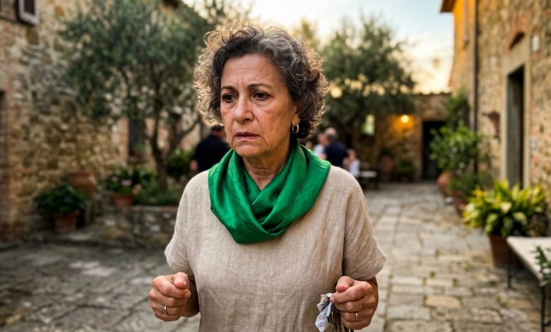 Meu irmão me pediu para assinar uma procuração do apartamento da nossa mãe — e, quando a tabeliã explicou o que estava escrito ali, eu fiquei sem palavras Meu irmão me pediu para assinar uma procuração do apartamento da nossa mãe — e, quando a tabeliã explicou o que estava escrito ali, eu fiquei sem palavras