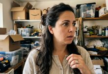 Durante trinta anos guardei uma carta que eu não deveria ter lido — na semana passada, a pessoa que a escreveu me ligou