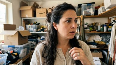 Durante trinta anos guardei uma carta que eu não deveria ter lido — na semana passada, a pessoa que a escreveu me ligou