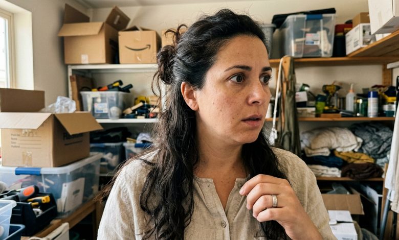 Durante trinta anos guardei uma carta que eu não deveria ter lido — na semana passada, a pessoa que a escreveu me ligou