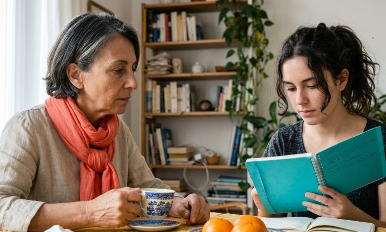 Minha Melhor Amiga de Trinta Anos Sabia Algo Importante Sobre Meu Marido. Ela Me Contou Apenas Depois Que Eu Descobri Sozinha.