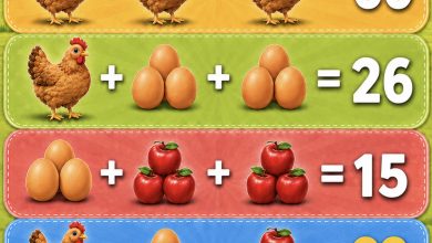 Este desafio simples confunde até as pessoas mais atentas