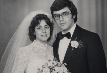 Meu pai era contra o meu casamento. Só entendi por quê muitos anos depois