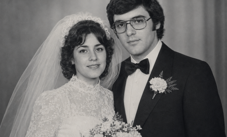 Meu pai era contra o meu casamento. Só entendi por quê muitos anos depois
