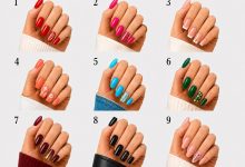 A manicure que você escolher vai revelar a sua personalidade