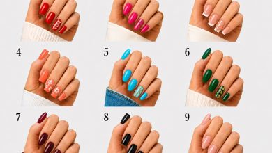 A manicure que você escolher vai revelar a sua personalidade
