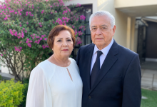 O meu pai casou-se pela segunda vez com setenta e dois anos, e nós, os filhos, pensámos que a nova mulher só andava à procura da herança