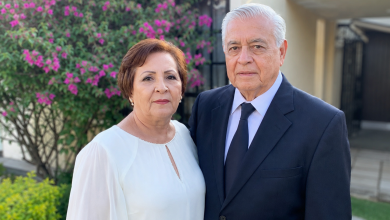 O meu pai casou-se pela segunda vez com setenta e dois anos, e nós, os filhos, pensámos que a nova mulher só andava à procura da herança