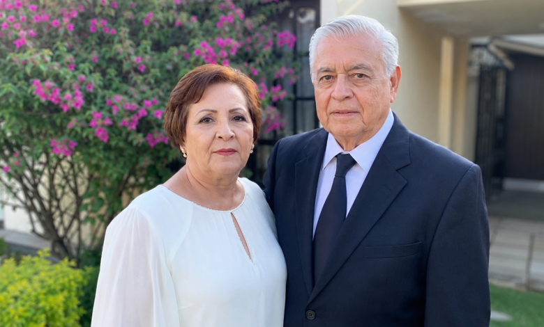 O meu pai casou-se pela segunda vez com setenta e dois anos, e nós, os filhos, pensámos que a nova mulher só andava à procura da herança
