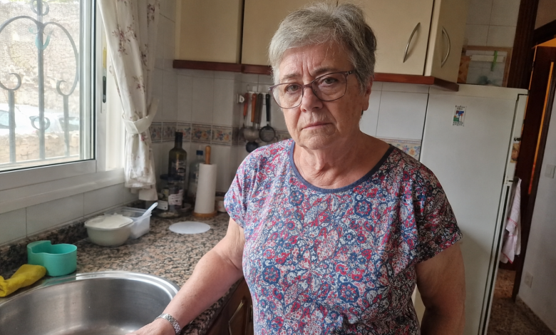 Os meus filhos convidaram-me por primeira vez em anos para umas férias junto a um lago, mas no segundo dia puseram sobre a mesa documentos sobre a minha casa e a minha pensão Os meus filhos convidaram-me por primeira vez em anos para umas férias junto a um lago, mas no segundo dia puseram sobre a mesa documentos sobre a minha casa e a minha pensão