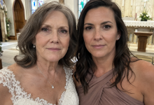 Tinham passado apenas trinta dias desde o funeral do meu pai quando a minha mãe me anunciou, quase sem me olhar nos olhos, que ia voltar a casar-se