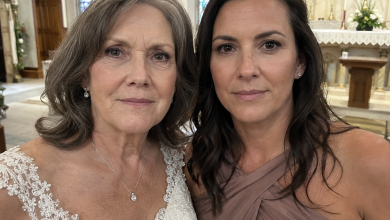 Tinham passado apenas trinta dias desde o funeral do meu pai quando a minha mãe me anunciou, quase sem me olhar nos olhos, que ia voltar a casar-se