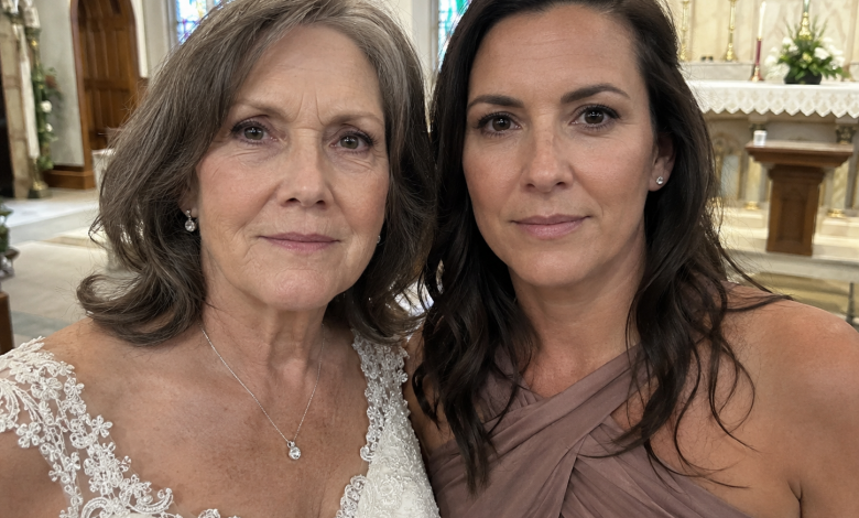 Tinham passado apenas trinta dias desde o funeral do meu pai quando a minha mãe me anunciou, quase sem me olhar nos olhos, que ia voltar a casar-se