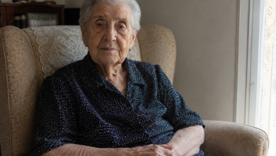 Eu quis ajudar minha mãe, que nos últimos anos vinha se sentindo muito sozinha, e a trouxe para morar comigo, mas agora entendo que cometi um grande erro…