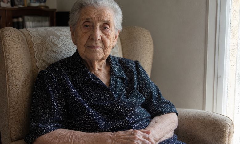 Eu quis ajudar minha mãe, que nos últimos anos vinha se sentindo muito sozinha, e a trouxe para morar comigo, mas agora entendo que cometi um grande erro…