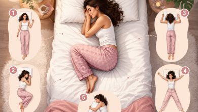 TESTE: Em que posição você costuma dormir? Escolha uma opção e descubra o que isso pode revelar sobre a sua personalidade