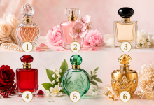 Escolha um perfume e descubra qual lado da sua feminilidade as pessoas mais percebem